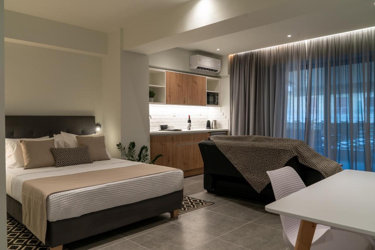 Apartment Stories Heraklion (Crete)