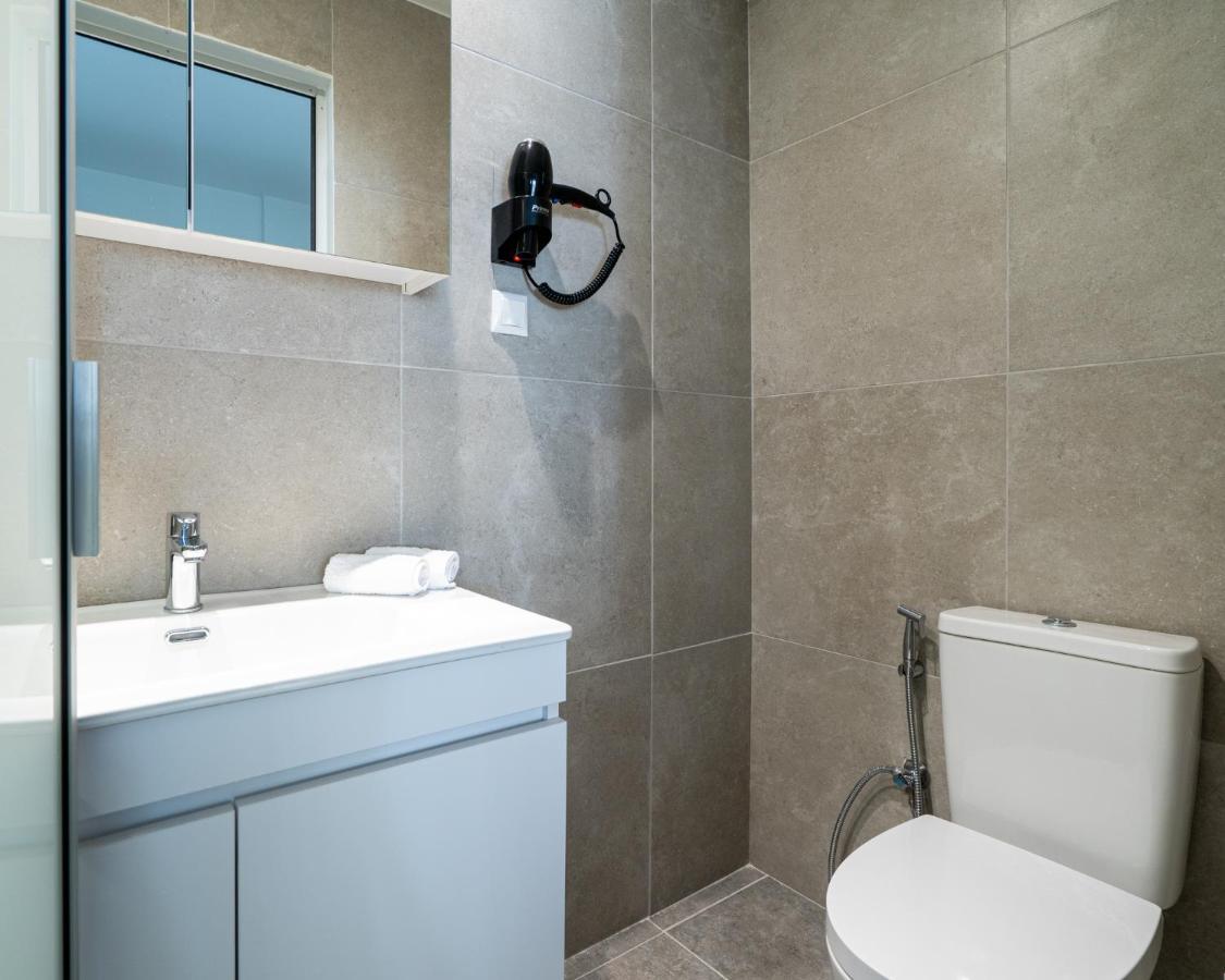 Stories Apartment Heraklion (Crete)