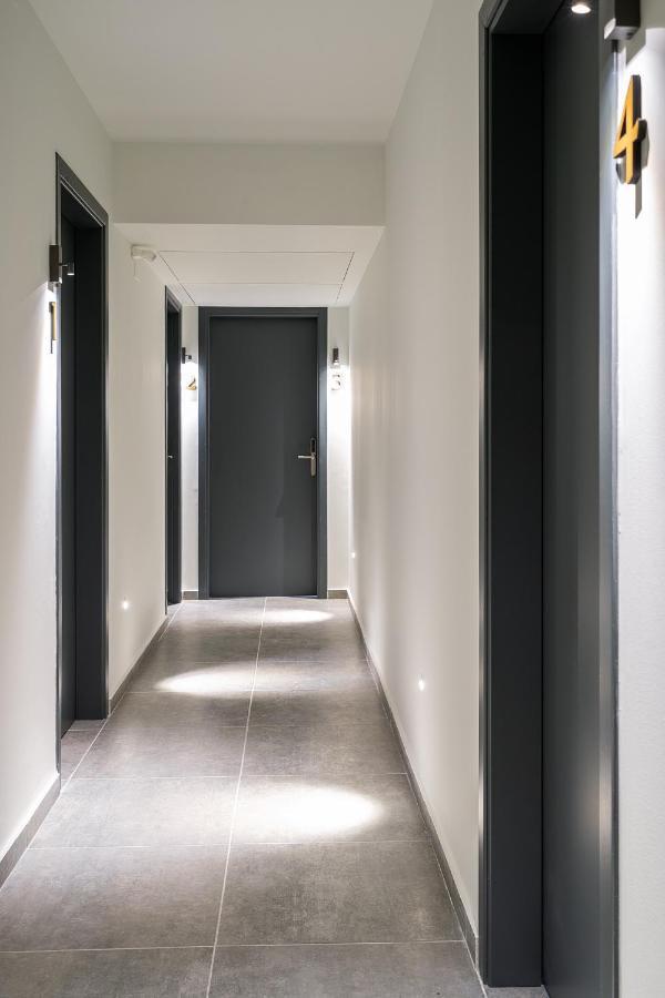 Stories Apartment