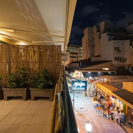 City Stories Heraklion  Exterior photo