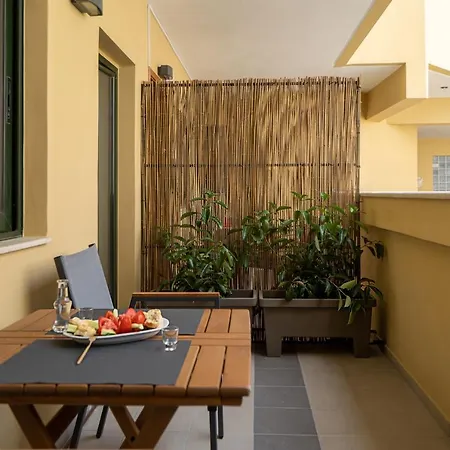 City Stories Heraklion  Exterior photo