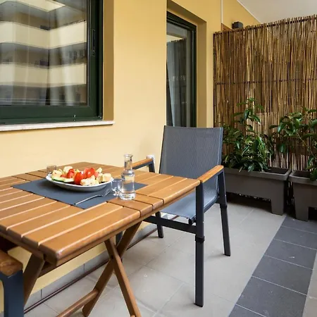 City Stories Heraklion  Exterior photo