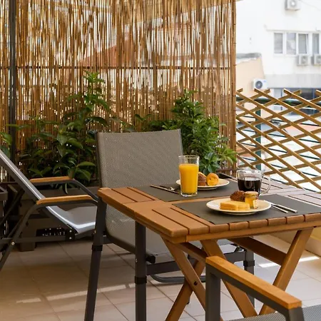 City Stories Heraklion  Exterior photo