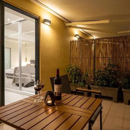 City Stories Heraklion  Exterior photo