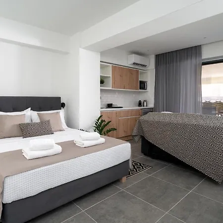 City Stories Heraklion  Exterior photo