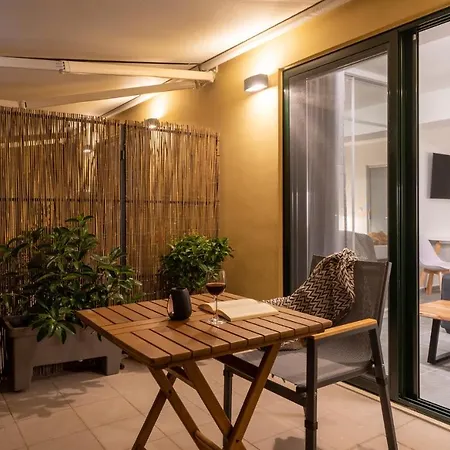 City Stories Heraklion  Exterior photo