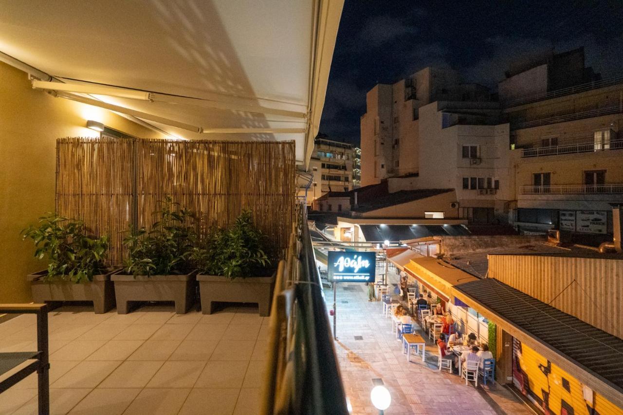 Stories Appartement *