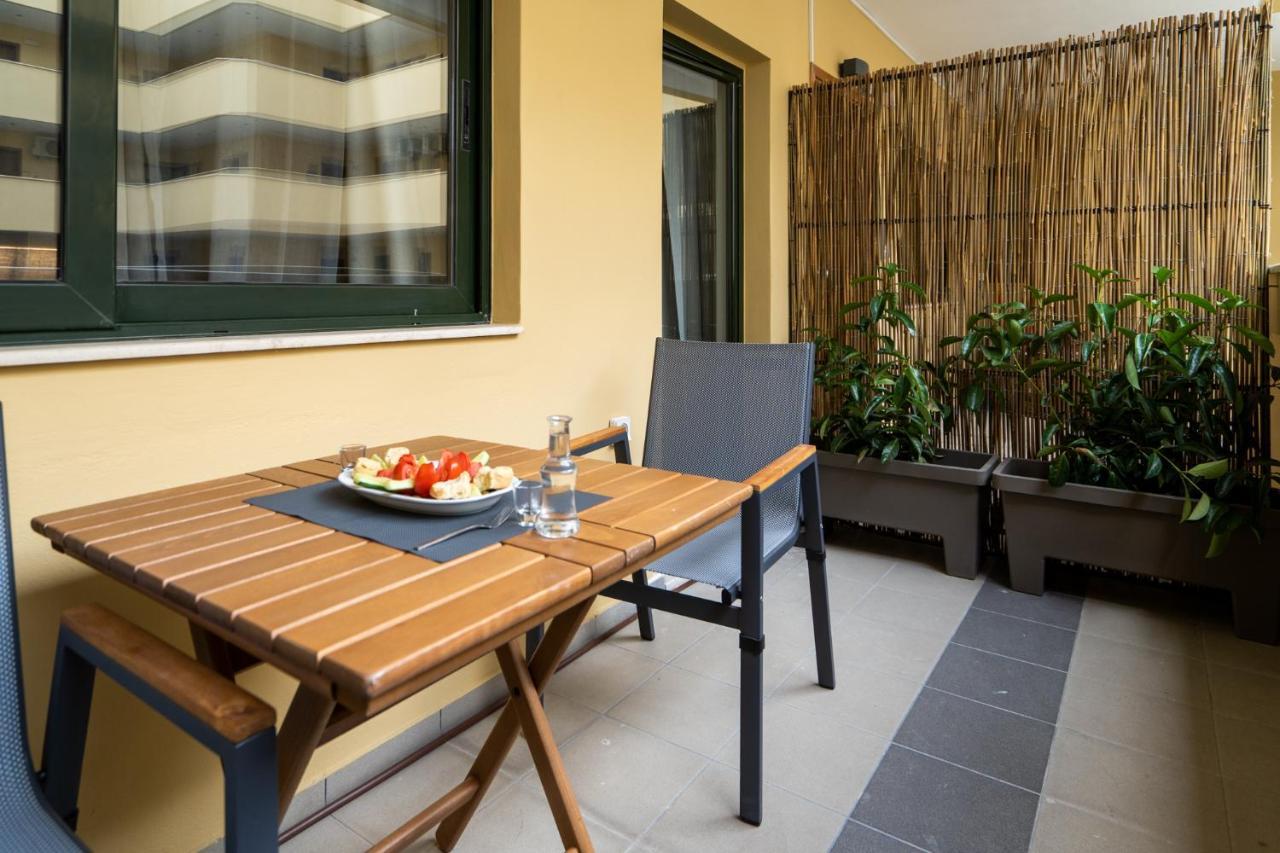 Appartement Stories Héraklion