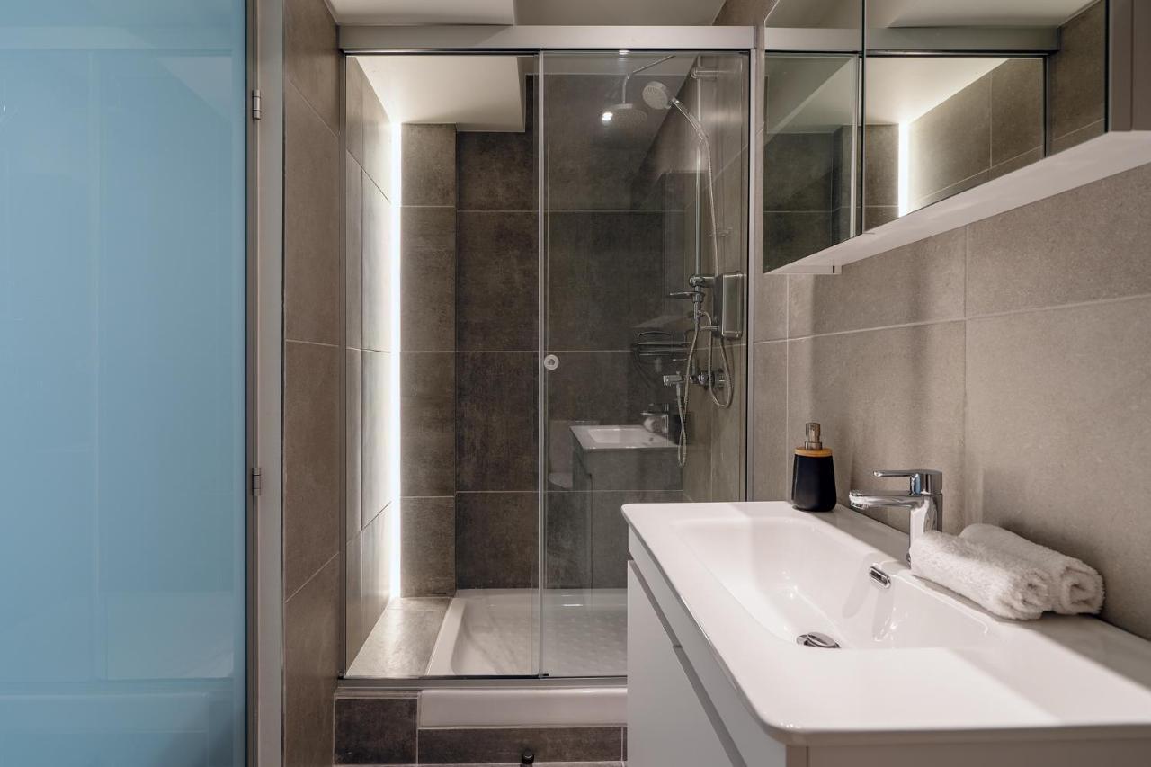 Appartement Stories *