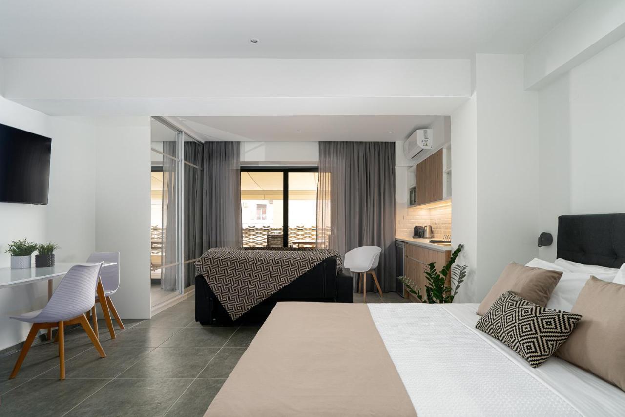 Appartement Stories *