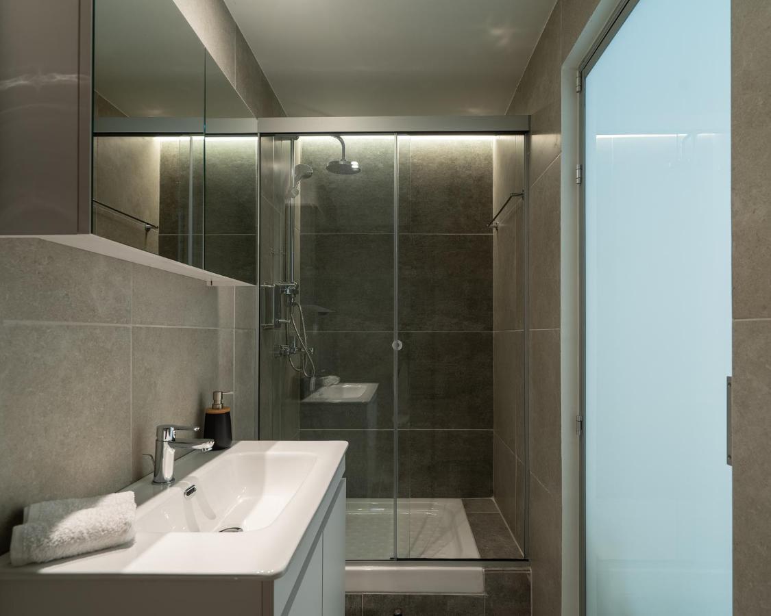 Appartement Stories *
