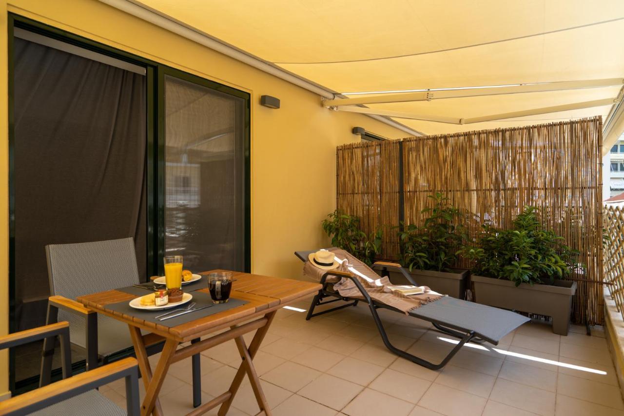 Appartement Stories *