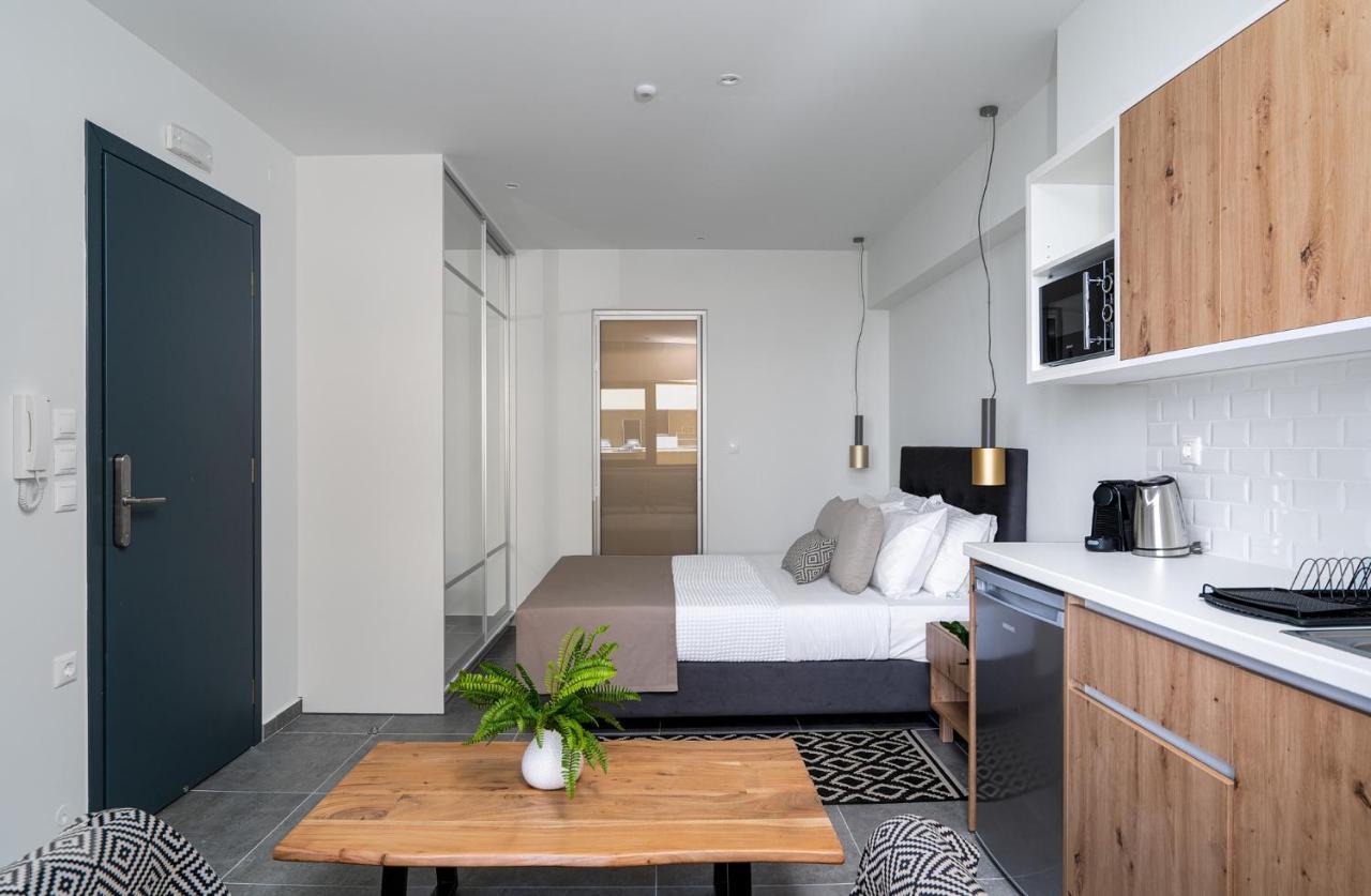 Appartement Stories *